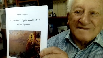 La Repubblica Napoletana a Vico Equense nella ricostruzione del prof. Vincenzo Esposito