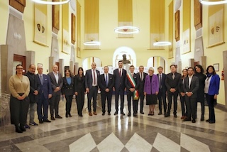 Accordo Sorrento-Dubrovnik, opportunità per lavoratori e imprese