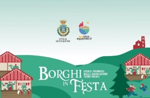 Vico Equense. Oggi nuovo appuntamento con “Borghi in Festa”