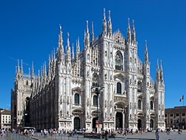 Il manager di Sorrento Giuseppe Amitrano nel Board della Fabbrica del Duomo di Milano