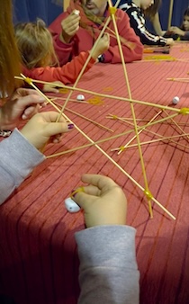 Sant’Agnello, giochi per i piccoli e brindisi