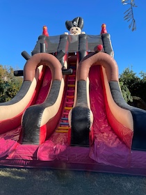 A Sorrento apre il Luna Park Christmas