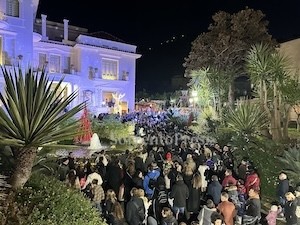 inaugurazione-villaggio-babbo-natale-2023