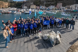 Marevivo, Msc e Nautico “Bixio” insieme per il futuro del pianeta