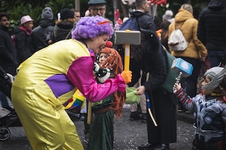 Sant’Agnello. Rinviati gli appuntamenti per il Carnevale di oggi e domani