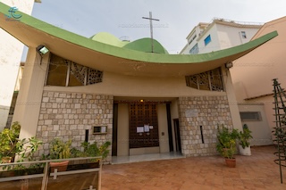 chiesa-lourdes-sorrento