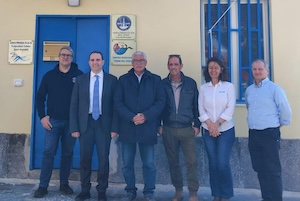 Sinergia Sorrento-Torre del Greco nel segno della tutela del mare