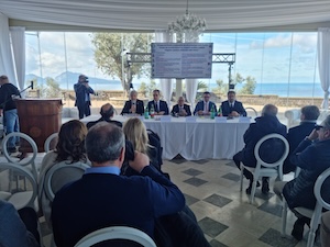 Mobilità in penisola sorrentina e Pompei. Gli ingegneri: Puntare sulle vie del mare