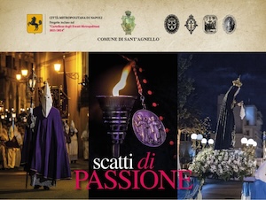 A Sant’Agnello la mostra “Scatti di Passione”