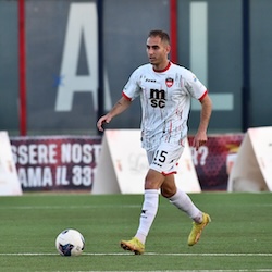 Sorrento sconfitto 5-2 dalla Casertana, niente playoff