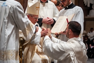 Nuovo sacerdote per l’arcidiocesi Sorrento-Castellammare