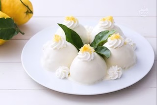 Sorrento. Via alle iscrizioni per la masterclass di cassata e delizia a limone