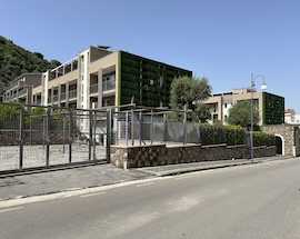 Il comitato dell’housing sociale di Sant’Agnello: Non siamo abusivi