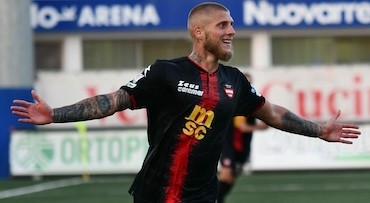 Il Sorrento torna a vincere: 3-1 sul Latina