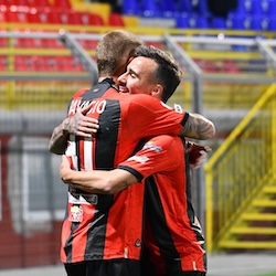 Sorrento-Catania, in vendita i biglietti per l’esordio in campionato