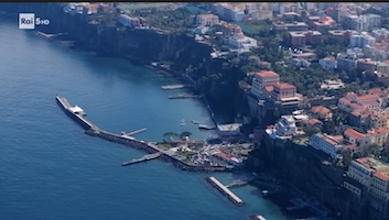 Reportage su Sorrento e la sua costiera – video –