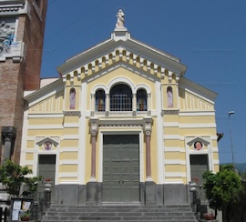 La diocesi Sorrento-Castellammare celebra Santa Rita “donna dei casi impossibili”