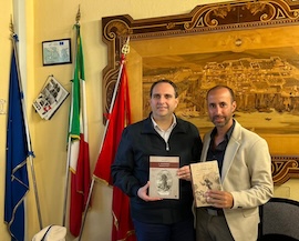 Di Prisco: Rafforzare il legame tra Sorrento e Mar del Plata