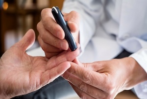 Sant’Agnello. Una giornata dedicata alla prevenzione del diabete mellito