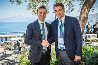 Il Forum “Verso Sud” a Sorrento anche nel 2025 – le date –