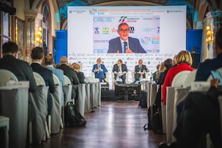 Sorrento. Si apre oggi il Forum “Verso Sud” con politici e manager