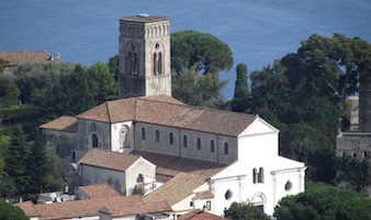 Torna Ravello Book, tra gli ospiti Sigfrido Ranucci e Jennifer Clark