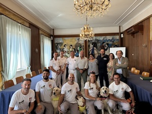 Piano di Sorrento. Grande successo per la rassegna “Sosteniamo il Mare Blu”