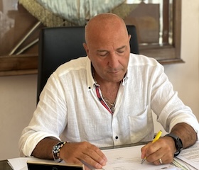 Piano di Sorrento. All’assessore Arnese la delega alla Gentilezza