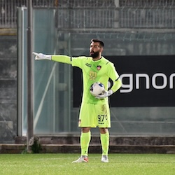 Mirko Albertazzi nuovo rinforzo per la retroguardia del Sorrento