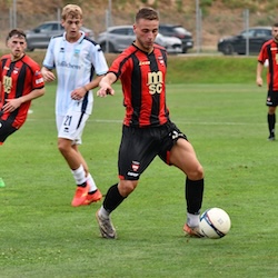 Ultima amichevole precampionato con sconfitta per il Sorrento