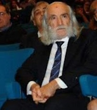 Scomparsa del professor Giuseppe Valcaccia, il ricordo di Raffaele Lauro