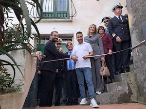 Sant'Agnello. La Pink Race con atleti di fama internazionale