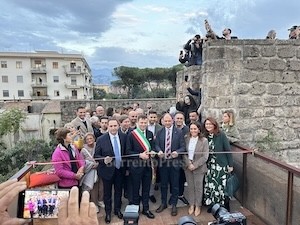 inaugurazione-camminamento-sorrento