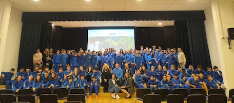 Sorrento. Prosegue il progetto Il Sole in Classe