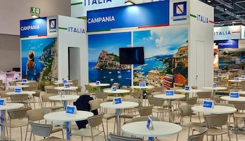 Sorrento conquista gli inglesi con l’ospitalità e la cucina