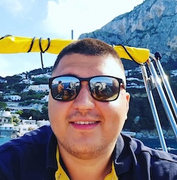 Piano di Sorrento. La quarta vittima delle strade killer della costiera