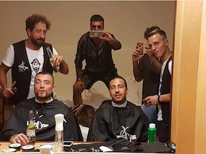 Sant’Agnello. Domani sera la festa per i 20 anni di Andrew Barbershop