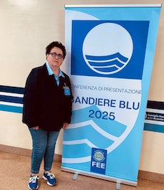 Bandiera Blu confermata per Sorrento, Massa Lubrense, Vico Equense, Piano di Sorrento ed Anacapri