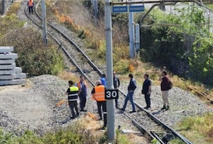 Il consigliere regionale Muscarà: Commissariare Eav
