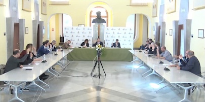 Sorrento. Domani Consiglio comunale per l’approvazione del rendiconto 2024, incognita voto