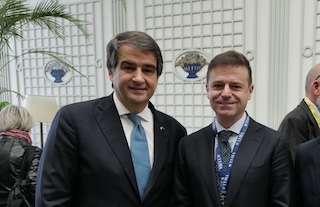 Sorrento. Forum Ambrosetti: Il Sud Italia terza Regione più attrattiva del Mediterraneo