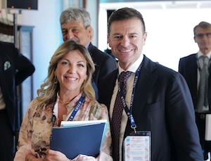 Sorrento. Turismo motore dell’economia del Sud. Il sindaco Coppola: Diversificare l’offerta
