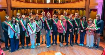 Sorrento. Presentato il disegno di legge per le località turistiche