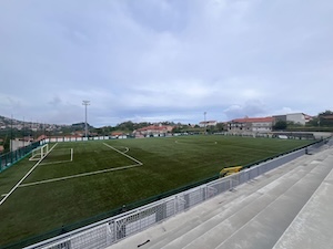 Ritiro precampionato ad Agerola per il Sorrento