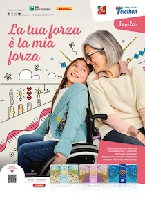 Sorrento. Arrivano i Cuori di Biscotto Telethon