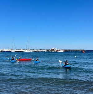 Sant’Agnello. Bella giornata di sport per i giovani al Trofeo Cadolini