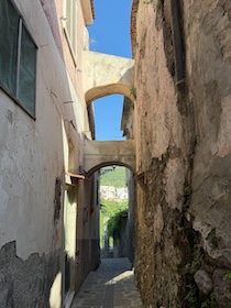 Vico Equense. Al via le passeggiate musicali tra gli antichi borghi