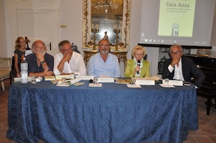 Addio a Carlo Gambalonga, vice direttore Ansa innamorato di Massa Lubrense