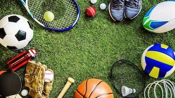 Piano di Sorrento. Una giornata dedicata allo sport