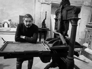Apre a Napoli il Museo della Tipografia e della Stampa